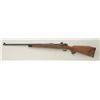 Image 1 : Sporterized U.S. Remington Model 1903  bolt-action rifle, .30-06 cal., 24” barrel,  military parkeri