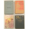 Image 1 : Lot of four collector including two first  edition hardback fiction works by  Cowboy/Actor William S