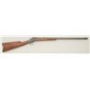 Image 1 : Remington Rolling Block single shot rifle,  .32 cal., 24” octagon barrel, blue and case  hardened fi