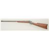 Image 2 : Remington Rolling Block single shot rifle,  .32 cal., 24” octagon barrel, blue and case  hardened fi