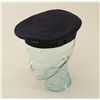 Image 2 : Lot of misc. collectibles including a U.S.  Navy black soft cap (size 6-7/8) in very good  condition