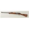 Image 2 : Sporterized U.S. Springfield Krag Model 1896  bolt-action rifle, .30-40 Krag cal., 22”  barrel, blue