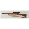 Image 1 : Golden State Arms Santa Fe Model 1947  bolt-action rifle, .30 cal., 22-1/2” barrel,  black finish, w