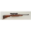 Image 2 : Golden State Arms Santa Fe Model 1947  bolt-action rifle, .30 cal., 22-1/2” barrel,  black finish, w