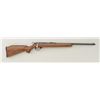 Image 1 : Marlin Crown Prince single shot bolt-action  rifle, .22 short, long and LR cal., 22” round  barrel, 
