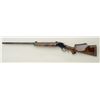 Image 2 : Customized High Wall single shot target  rifle, approx. .25 cal., 26” heavy round  barrel, re-blued 