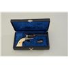 Image 8 : Customized First Generation Colt SAA  revolver, .44 Special cal., 4-3/4” re-barrel,  blue and case c