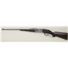 Image 2 : Savage Model 1899 lever action rifle,  .250-3000 cal., 22” round barrel, blue  finish, checkered woo