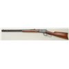 Image 2 : Winchester Model 1892 lever action rifle,  full magazine, .25-20 W.C.F. cal., 24” round  barrel, blu