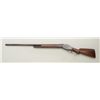 Image 2 : Winchester Model 1887 lever action shotgun,  10 gauge, 32” barrel, blue and case hardened  finish, w