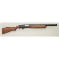 Ithaca Model Mag-10 semi-auto shotgun, 10  gauge Magnum, 22” ventilated rib barrel,  cylinder choke,