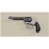 Image 2 : Colt Model 1902 U.S. Martial DA Revolver,   .45 long Colt caliber. Number 46703 in  original, near f