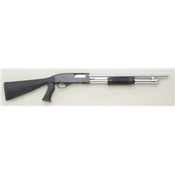 Winchester Model 1300 Stainless Marine pump  action shotgun, 12 gauge, 2-3/4” and 3”  chamber, 18-1/