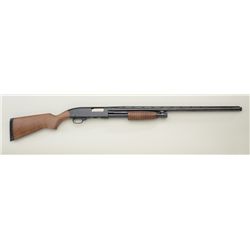 Winchester Ranger Model 120 pump action  shotgun, 12 gauge, for 2-3/4” & 3” shells,  28” ventilated 