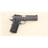 Image 2 : Springfield Armory TRP Operator, #NM171895,  .45 ACP, 5" heavy barrel, full rail frame,  black rubbe