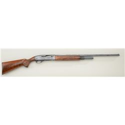 Remington Model 11-48 SC (Skeet) semi-auto  shotgun, .410 gauge, 3” or shorter shells,  25” ventilat