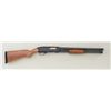 Image 1 : Winchester Model 1200 Defender pump action  shotgun, 12 gauge, 2-3/4” & 3” chamber,  18-1/2” barrel,