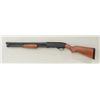 Image 2 : Winchester Model 1200 Defender pump action  shotgun, 12 gauge, 2-3/4” & 3” chamber,  18-1/2” barrel,