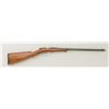 Image 2 : Winchester Model 04 bolt-action rifle, .22  short, long or extra long cal., 21” round  barrel, blue 