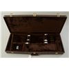 Image 2 : Browning luggage case for 3 barrel shotgun  set in very good used condition.  Normal  scuffs and scr