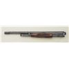 Image 2 : Winchester Model 12, front end includes  barrel, forend magazine, etc.  Serial #135867  with pigeon 