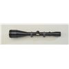 Image 1 : Massive Redfield 3x-12x Illuminator rifle  scope in overall fine condition with great  optics.  Est.