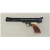 Image 2 : Daisy Model 717 Power Line Match Quality Air  Pellet Pistol, .177 cal., in overall very  good condit