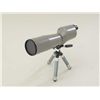 Image 1 : Bushnell Sentry II 50mm Prismatic Telescope  and Spotting Scope Shooter’s Stand, both in  factory ca