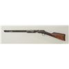 Image 2 : Winchester Model 06 pump action rifle, sold  as parts only; frame and barrel present,  missing guts,