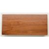 Image 2 : Modern wood two piece presentation box  approx. 7-1/2” x 15-1/2” overall for a Colt  Dragoon sized p