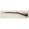 Image 2 : Wood stock only for what appears to be a  Model 1841 U.S. Percussion rifle with brass  patchbox, bra