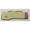 Image 2 : Browning fleece-lined interior with woven  carry case for a takedown shotgun in fine  condition.  Es