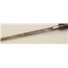 Image 2 : Beautiful Toldedo-marked short cane sword  without sheath, approx. 20” overall with an  approx. 13” 