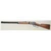 Image 2 : Winchester Model 94 Classic Commemorative,  .30-30 cal., 26” octagon barrel, black  finish, gold acc