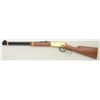 Image 2 : Winchester Golden Spike Commemorative lever  action SRC Model ’94, .30-30 cal., 20”  barrel, mat bla