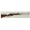 Image 1 : Winchester Model 1895, .35 Winchester cal.  lever action rifle with take down frame and  high grade 