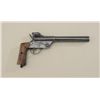 Image 1 : Spanish flare pistol by Astra, Model 500 in  overall very good condition with losses to  the front t