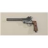 Image 2 : Spanish flare pistol by Astra, Model 500 in  overall very good condition with losses to  the front t