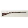 Image 1 : Colt Lightning small frame pump action rifle,  .22 cal., 24” octagon barrel, blue finish,  wood stoc