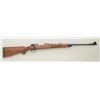 Image 1 : Interarms Whitworth Mark X bolt-action  sporting rifle, .30-06 cal., 24” round  barrel, blue finish,