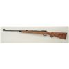 Image 2 : Interarms Whitworth Mark X bolt-action  sporting rifle, .30-06 cal., 24” round  barrel, blue finish,