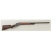 Image 1 : Winchester Model 1887 12 gauge pump action  shotgun #9869.  Good to very good condition,  traces of 
