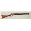 Image 1 : Italian-made Armi Sport copy of a Winchester  Model 1892 take down short rifle, .44-40  cal., 20” oc