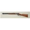 Image 2 : Italian-made Armi Sport copy of a Winchester  Model 1892 take down short rifle, .44-40  cal., 20” oc