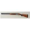 Image 2 : Belgian-made Browning Superposed O/U shotgun,  12 gauge, 2-3/4” chamber, 26-1/2” barrels  with added
