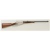 Image 1 : Browning Model 1895 One of One Thousand  Commemorative lever action rifle, 30-40 cal.,  24” round ba