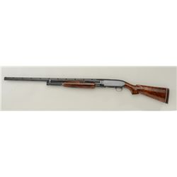 Winchester Model 12 take down pump action  shotgun, 16 gauge, 2-3/4” chamber, full  choke, 28” venti