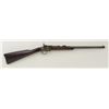 Image 1 : Smith percussion SRC, by Mass. Arms Co.,  address Poultney & Trimble, .50 cal., 21-1/2”  barrel, blu