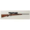 Image 1 : Winchester Model 70-XTR featherweight, .270  cal. bolt action sporting rifle with  Swarovski 2.5x 10