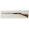 Image 2 : Remington Arms Co. SxS shotgun, 12 gauge,  ejectors, 30” Damascus barrels, case hardened  receiver, 